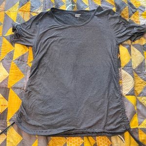 Lands End soft yoga t shirt